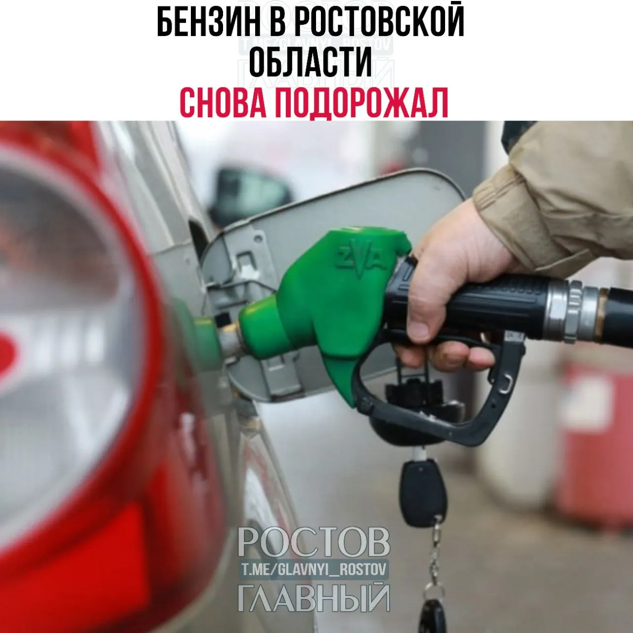 Средняя цена топлива в регионе выросла: АИ‑92 — 63,98 руб./л, АИ‑95 — 70,89 руб./л, АИ‑98 и выше — 93,14 руб./л; дизель — 73,42 руб./л. На отдельных АЗС цены приближаются к 100 руб./л.