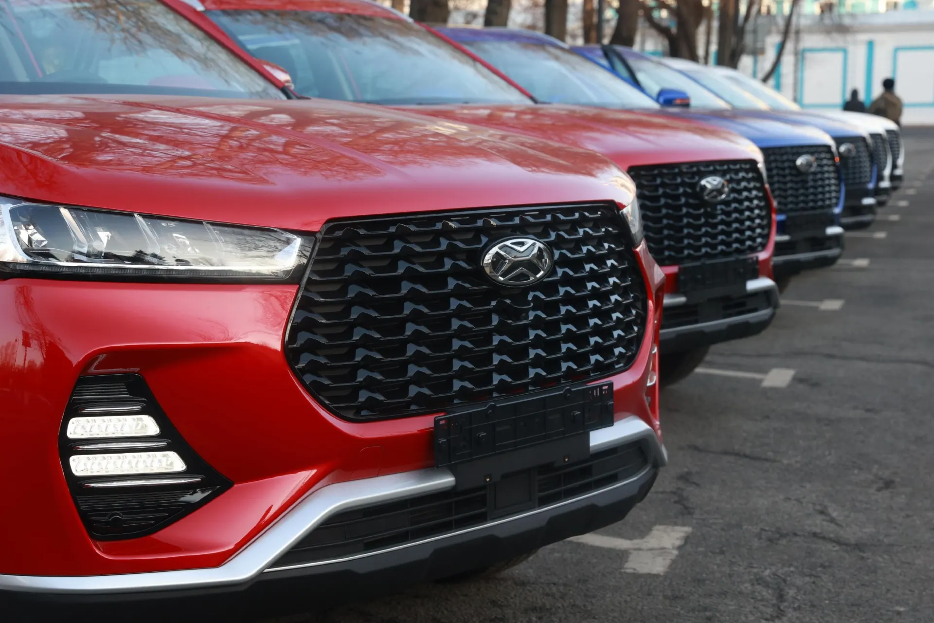 Доля китайских машин среди подержанных авто 2022–2025 годов достигла около 40%, число перепродаж превысило 105,5 тыс. Аналитики связывают рост с доступностью моделей и изменением спроса, ожидая продолжения тренда.