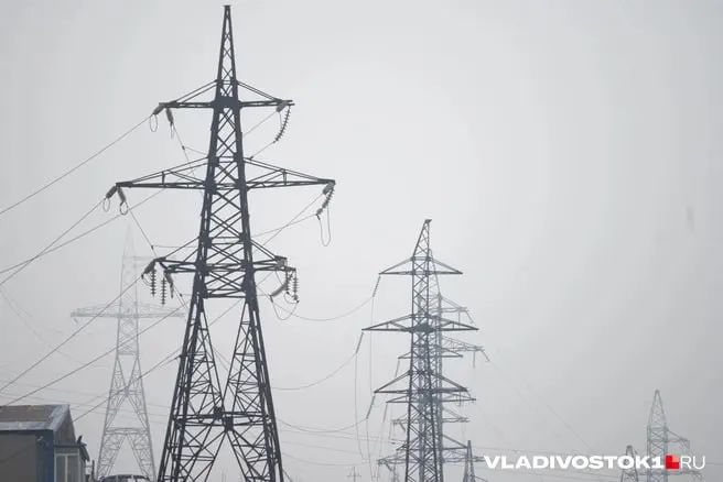 Правительство утвердило прогноз Минэкономразвития: тариф для городских жителей Приморья с 2026 по 2029 годы будет ежегодно индексироваться и к 2029 году достигнет примерно 8,04 руб./кВт·ч.