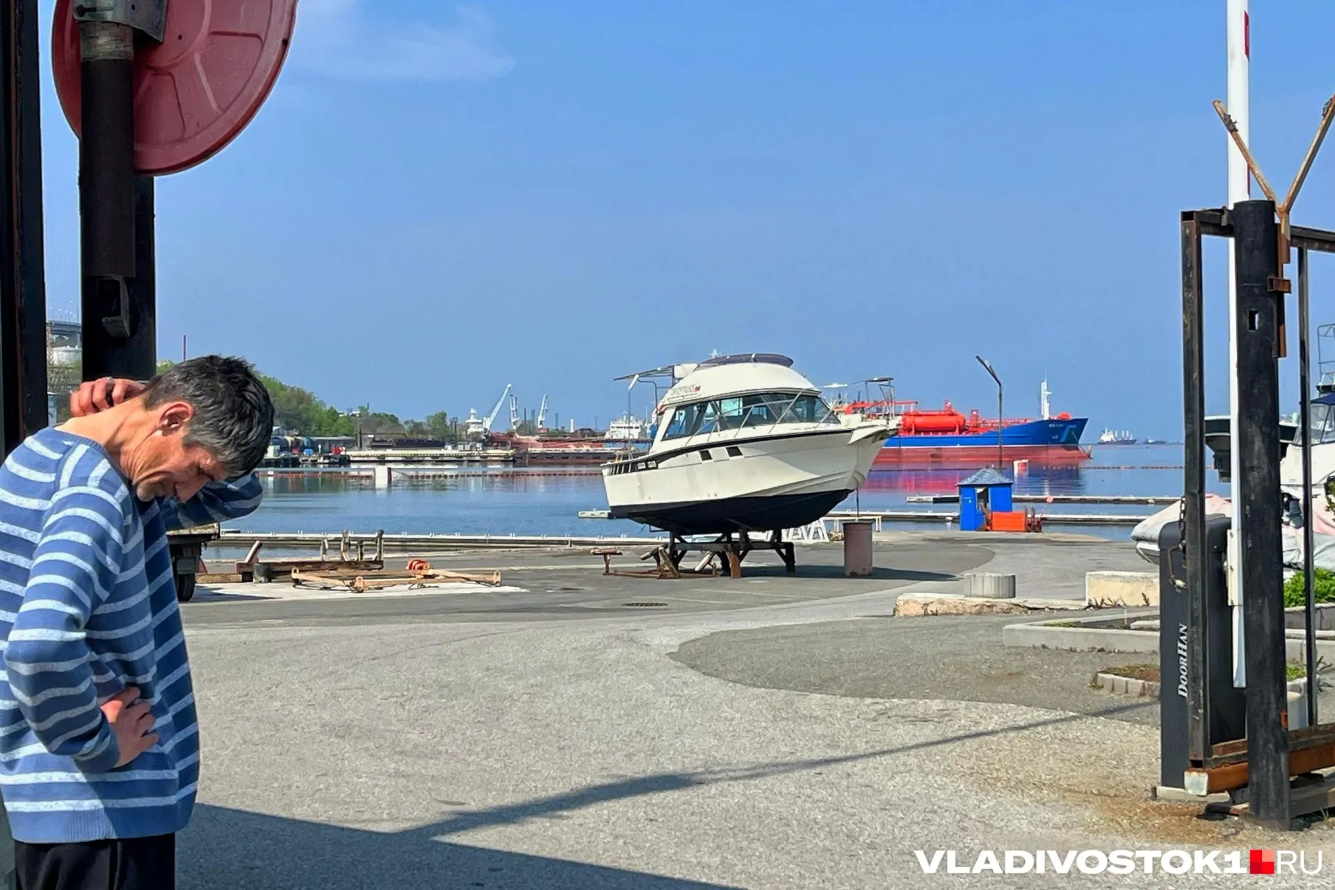 Владивостокские владельцы яхт и катеров чаще выставляют суда на продажу или аренду: основные причины — подорожание обслуживания, дефицит мест для стоянки и дорогие запчасти.