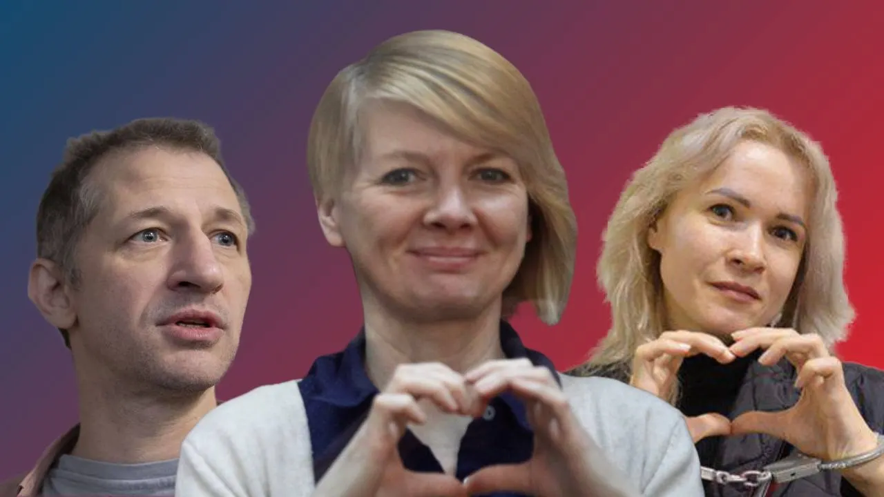 Главное за&nbsp;день: приговоры, аресты и&nbsp;рост цен&nbsp;на&nbsp;бензин
