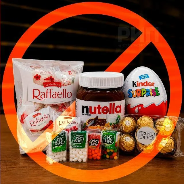 Крупная ретейлерская сеть приостановила закупки у поставщика из‑за «неоправданного завышения отпускных цен». Текущих запасов достаточно чуть больше чем на месяц — затем возможны перебои в наличии популярных сладостей.