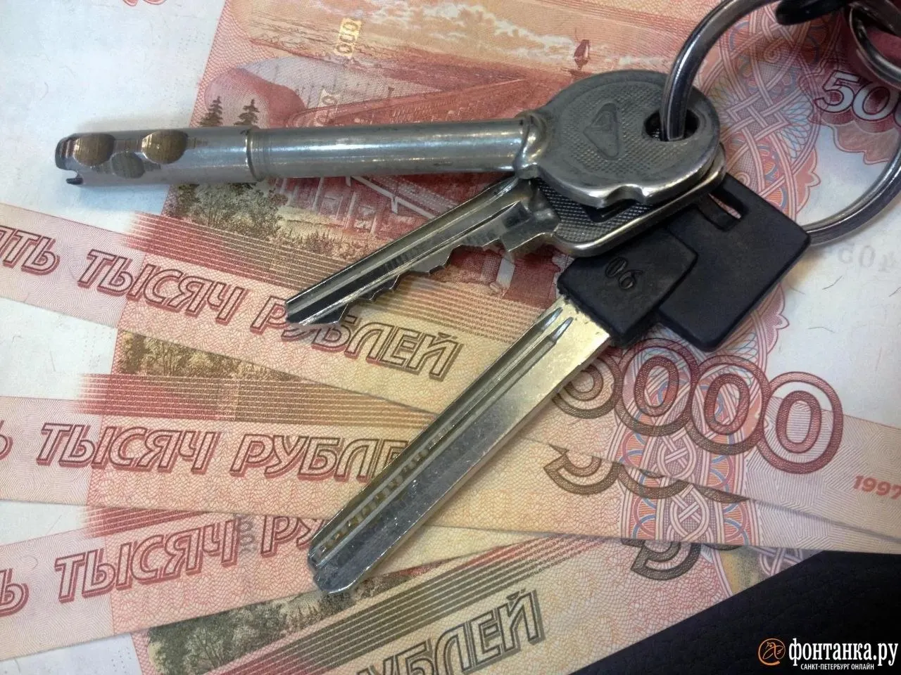 В первом полугодии 2026 года в 35 из 70 городов снизилась аренда однокомнатных квартир; средняя цена по выборке упала на 0,5% до 27 136 рублей в месяц.