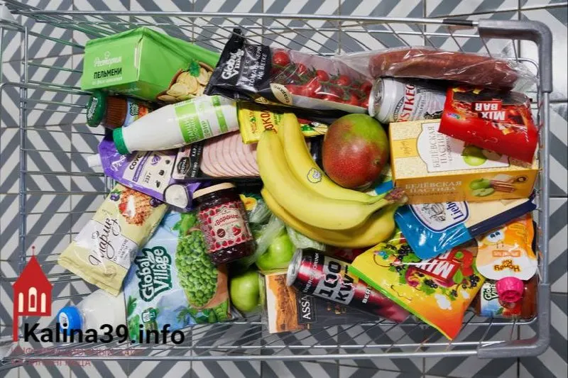 В июне минимальный набор продуктов в регионе подорожал до 9 075 рублей — на 16,2% выше среднероссийского уровня. С начала года рост составил 2,9%, за последний квартал — 0,84%.