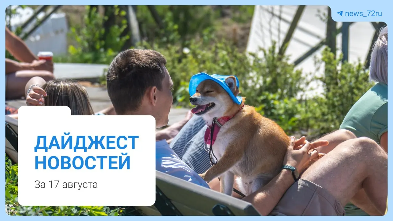 Короткий обзор дня: отключение горячей воды в центре города, инциденты на улицах и предстоящие культурные мероприятия.