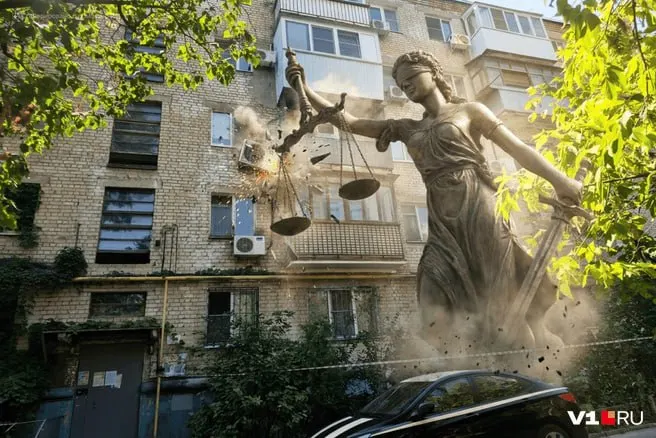 Жители одного дома требуют устранения мусора и грязи, ремонтов и разбирательств по дорогим счетам за электроэнергию, управляющая компания настаивает на демонтаже внешних сплит-систем на фасаде.
