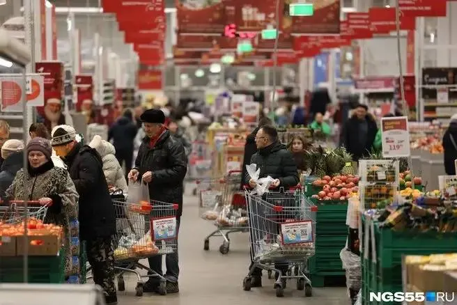 С начала сентября зафиксирован рост цен на ряд продовольственных позиций, часть товаров подешевела.