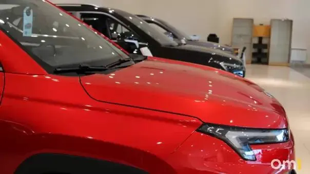 Рынок подержанных автомобилей: средняя цена 1,4&nbsp;млн&nbsp;рублей, новая&nbsp;— 3,5&nbsp;млн&nbsp;рублей