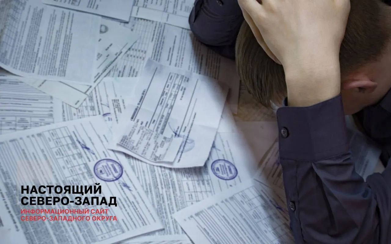На начало июля просроченная задолженность населения за коммунальные услуги составила 9,58 млрд рублей; за год долг вырос на 307 млн, а вместе с предприятиями общий объем долгов увеличился на 478 млн.