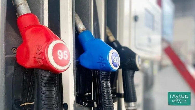 По данным Росстата цены на нефтепродукты в Саратовской области изменились незначительно: бензин почти не изменился, дизель и АИ-92 подорожали.