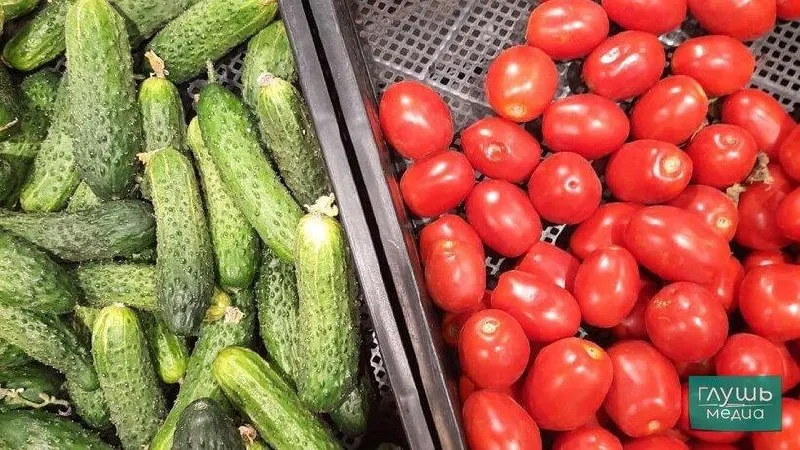 По данным региональной статистики, стоимость ряда повседневных продуктов в регионе увеличилась за неделю.