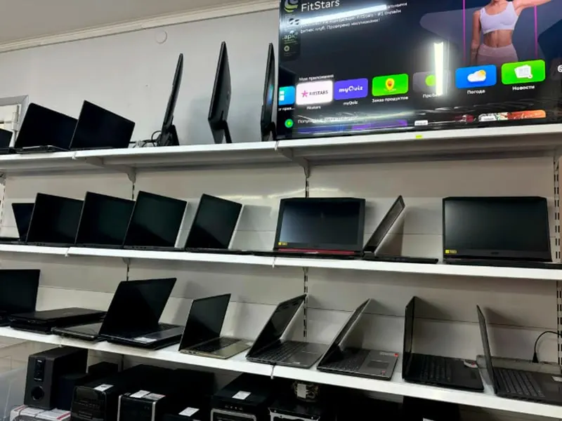 Импорт ноутбуков в РФ снижился примерно на 10% на фоне обновленных требований к сертификации и ужесточения правил ввоза; цены выросли на 3–4%.