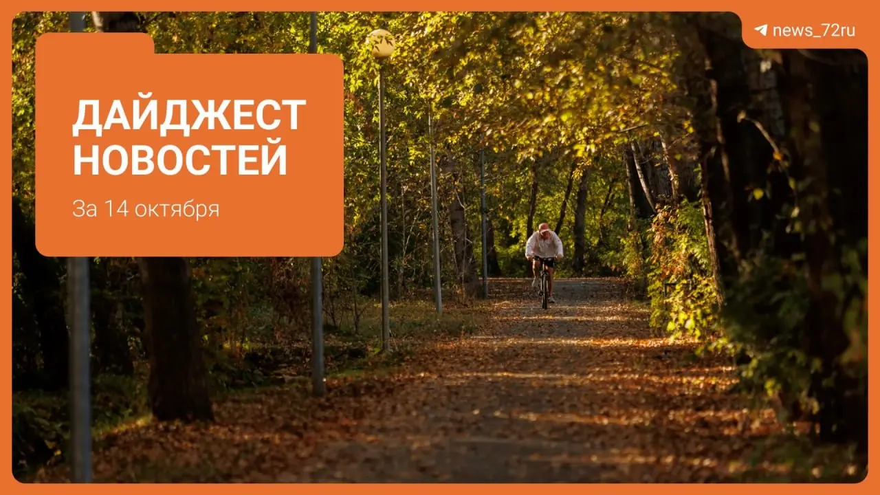 В Тюмени с 15 ноября подорожает проезд в автобусах до 42 рублей при безналичном расчете; в дайджесте — разрушение жилья бульдозером, снятие лимитов на топливо, прекращение сбора средств, сомнения в обстоятельствах гибели на охоте, поиск дома для алабаев и история олимпийского чемпиона.