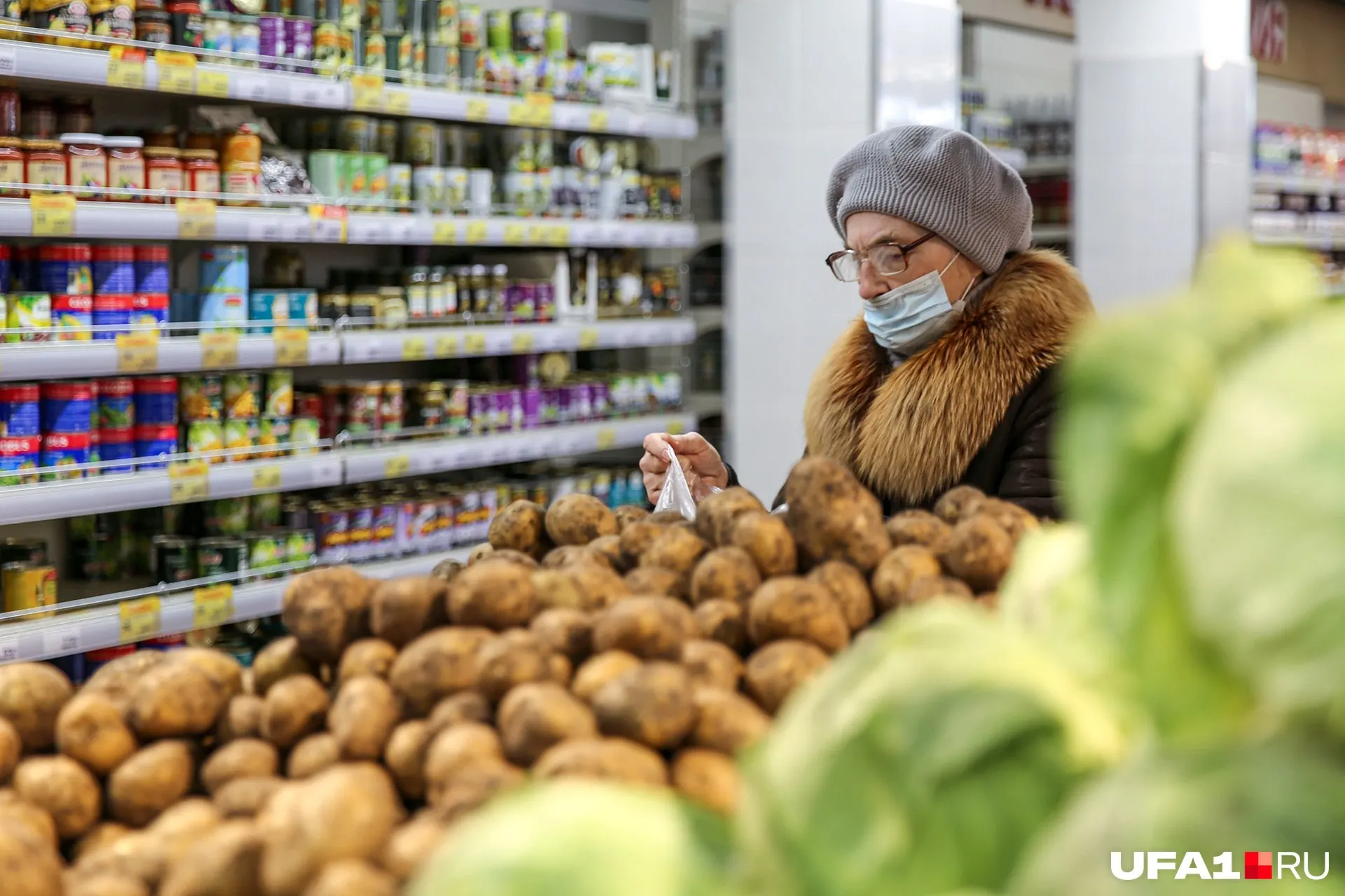 Цены на повседневные товары в регионе поднялись: подорожали овощи, яйца и другие продукты, которые часто оказываются на столе у жителей.